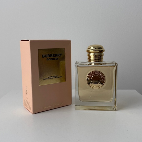 Burberry Other - Burberry Goddess Eau de Parfum - 3.3 Oz